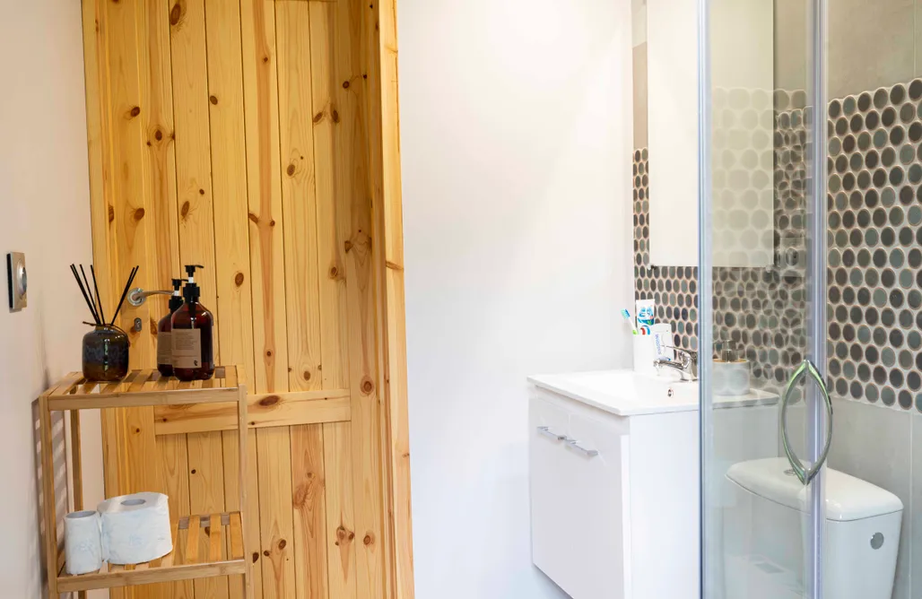 noclegi AlohaCamp Laspole  1