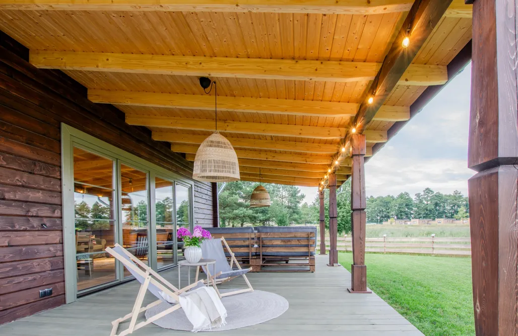 Noclegi Ryn Carpe Diem - Dom Skorupki 3