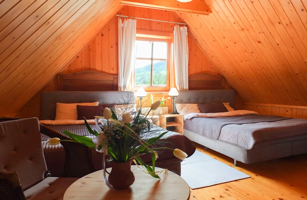 AlohaCamp Domek Rajka 2