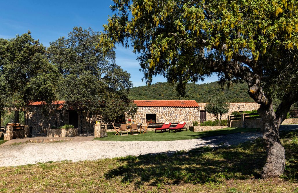 alojamientos AlohaCamp La Quijada del Lobo 4