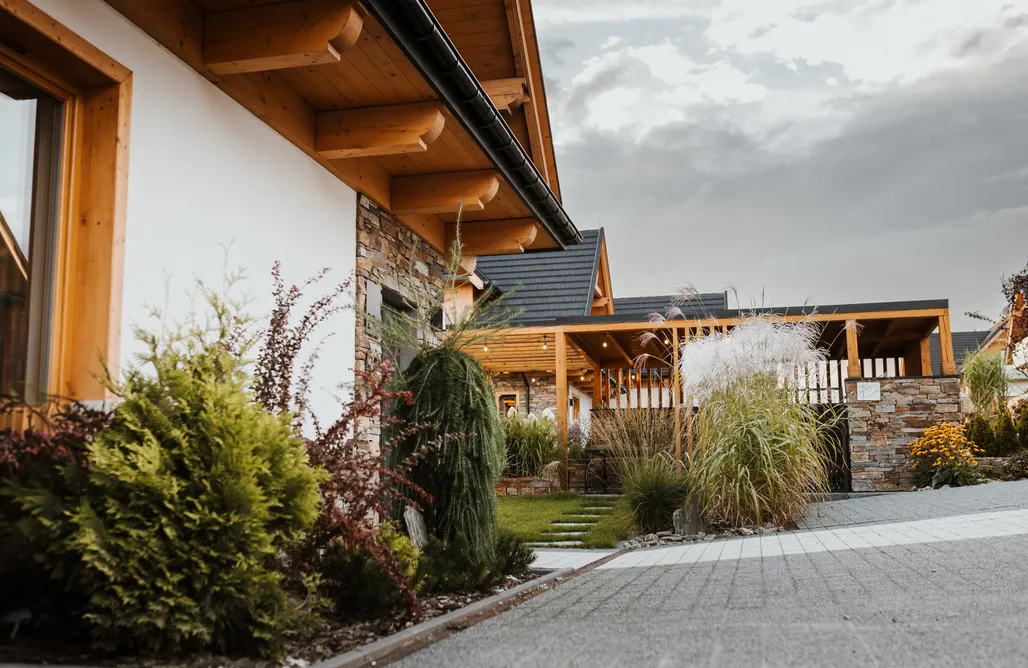 Czorsztyn Lux Apartments- 29/1 AlohaCamp