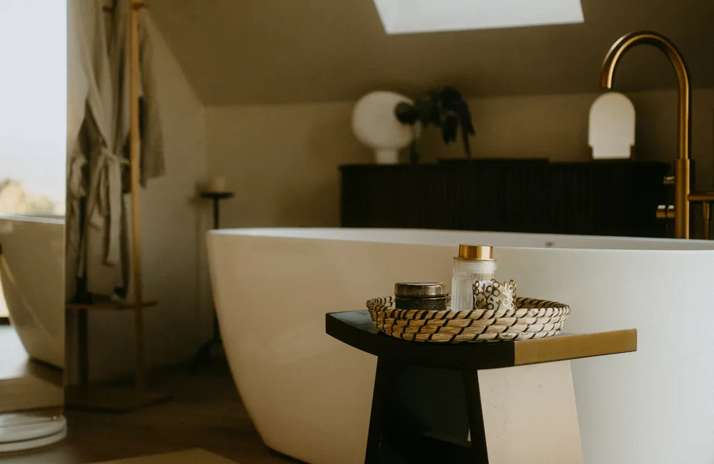 AlohaCamp Cozy Izeria Czarna 4