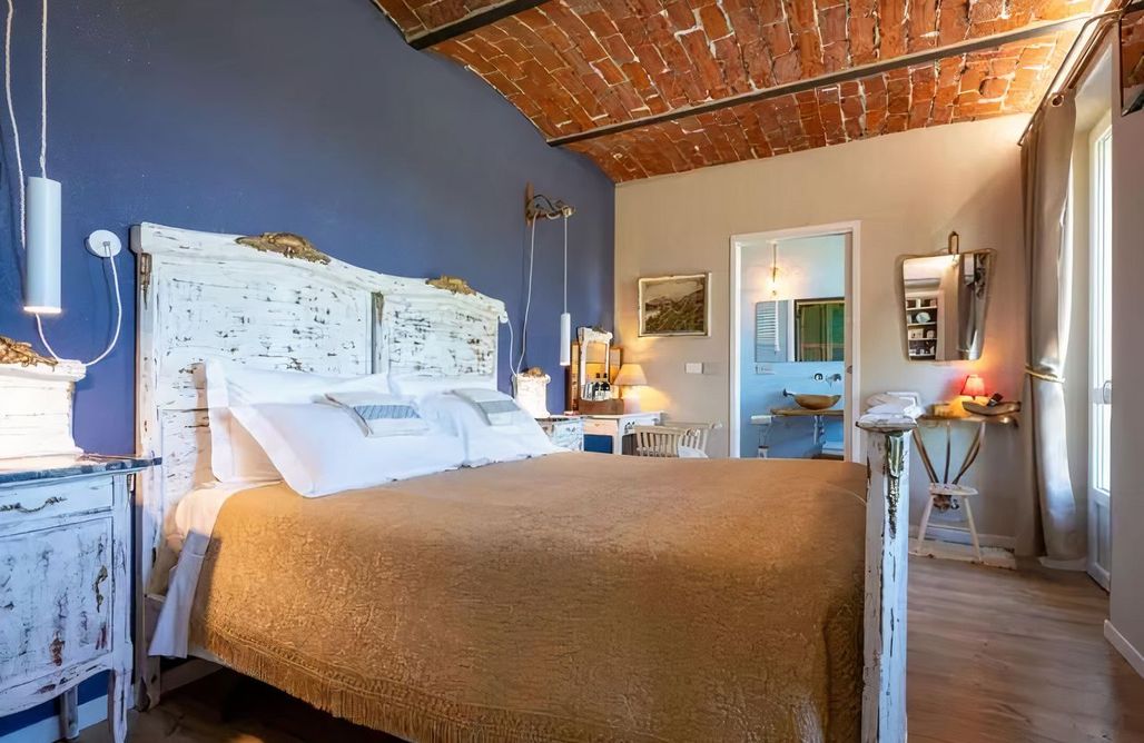 AlohaCamp Camera doppia con bagno e balcone privati 3