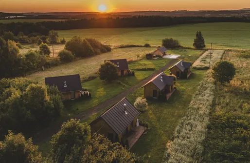 Zdjęcie obiektu Osada Augustów