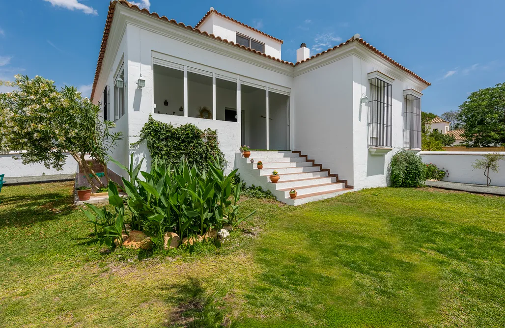 Alojamiento en Puebla de la Cazalla Casa Rural Dehesa de las Yeguas 3