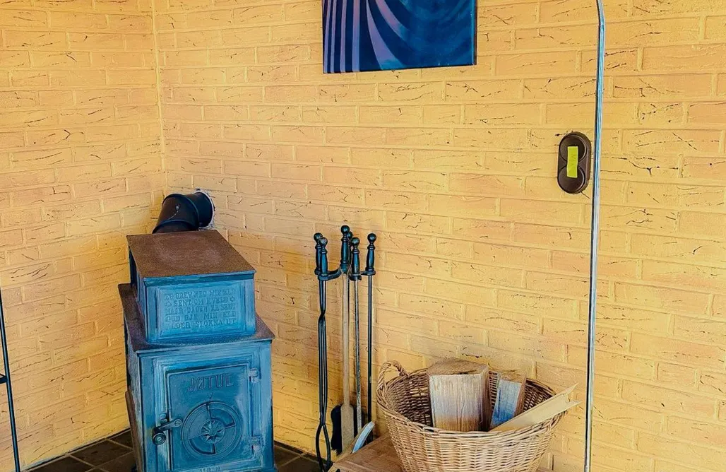 AlohaCamp Ferienhaus 1