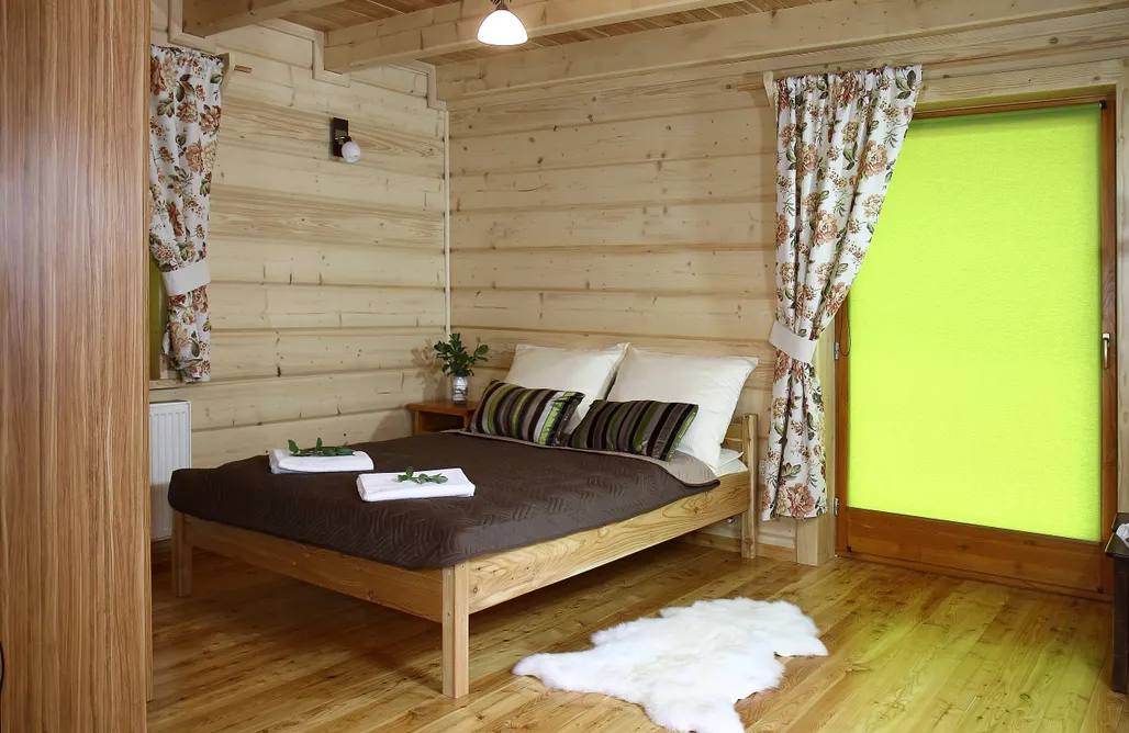 AlohaCamp Apartament nr 1 2