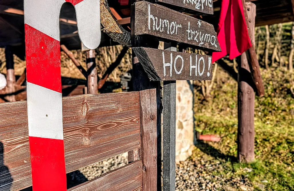 AlohaCamp accommodation Bojkówka Całoroczne Domki Wypoczynkowe w Bieszczadach  1