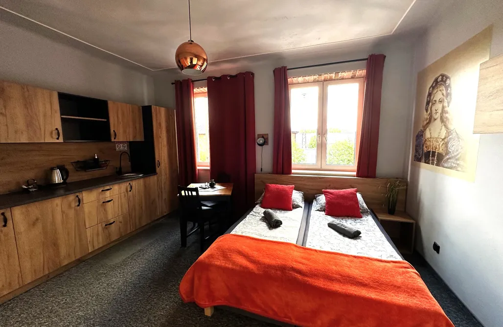 AlohaCamp Bona Sforza 2