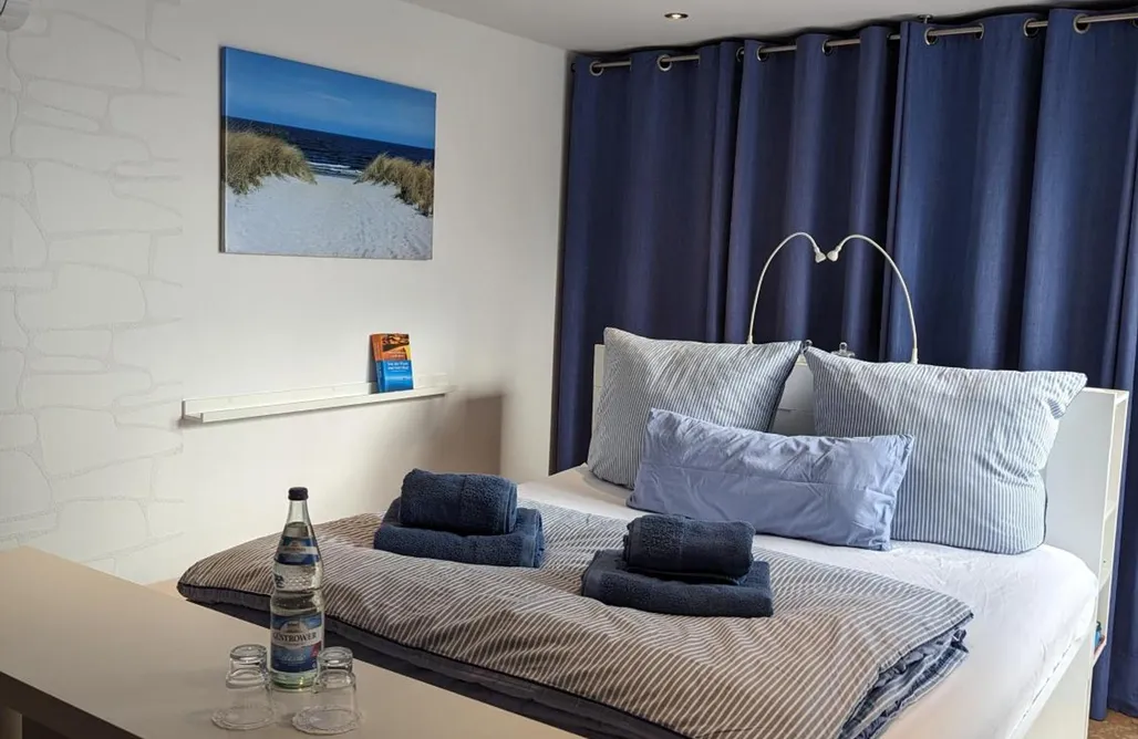 AlohaCamp Ferienhaus 3