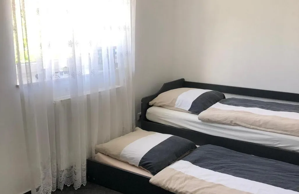 AlohaCamp Ferienhaus 2