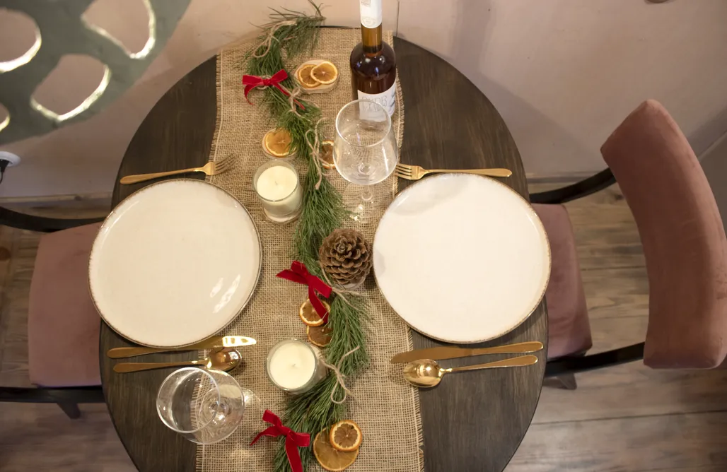 AlohaCamp accommodation Carthome II Arthome  4