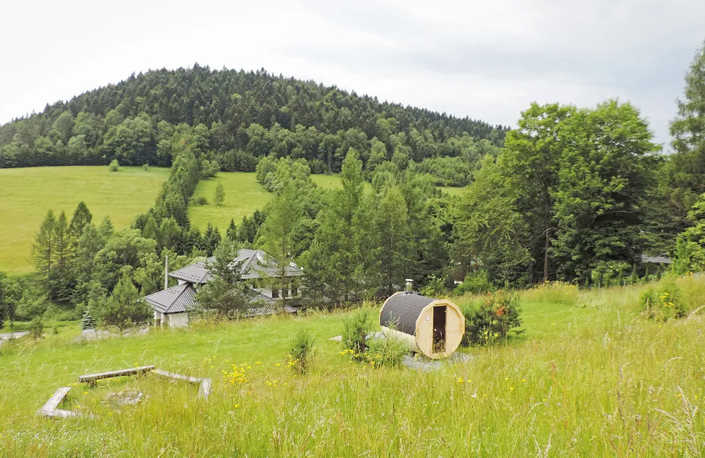 AlohaCamp accommodation Honey Inn 5