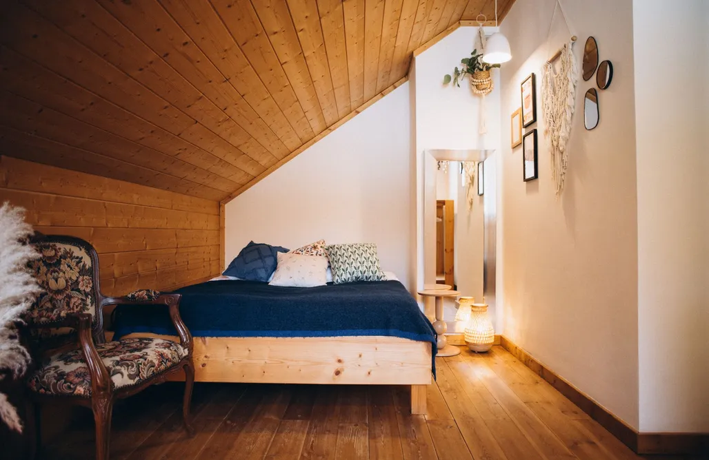 AlohaCamp Dom Piekarza i Pszczelarza 2