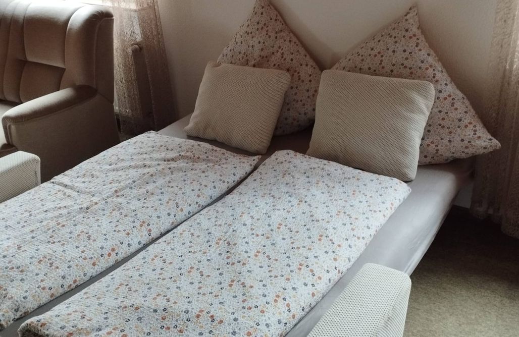 AlohaCamp Ferienhaus Schenum 3