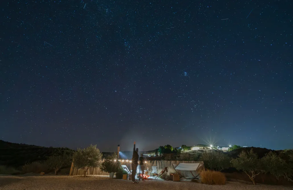 Casas Rurales Divertidas Para Niños Las Dunas Caves : Olivo 3