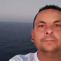 Juan Fernando gospodarz Casa Cuevas Alfer