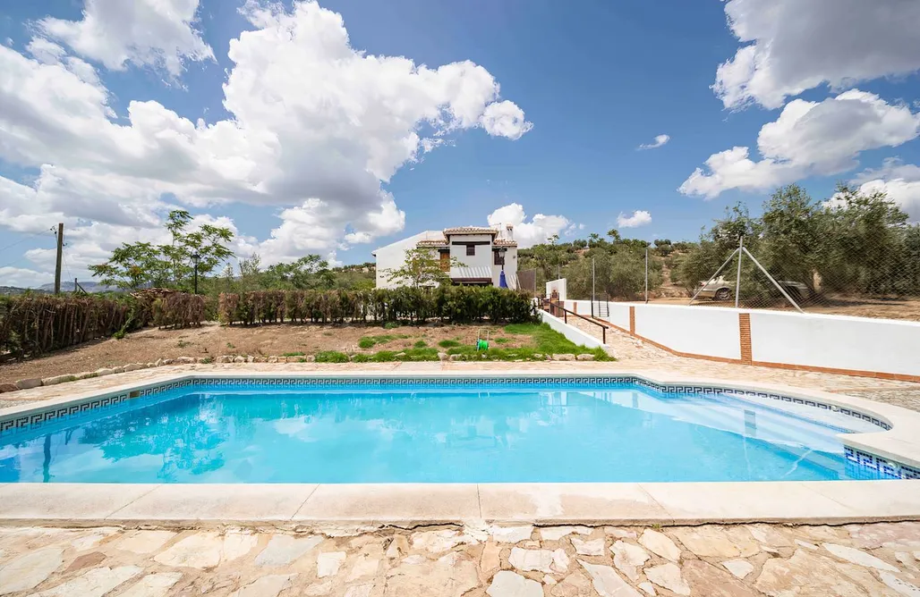 noclegi AlohaCamp El Ventorro 5