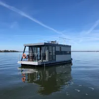 Dziwnów gospodarz Domy na wodzie - Dziwnów