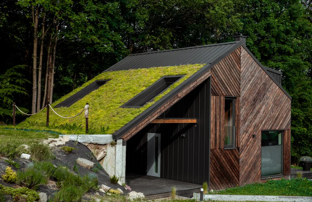 Bielskie noclegi Szczyrk Krańcówka - dolna 3