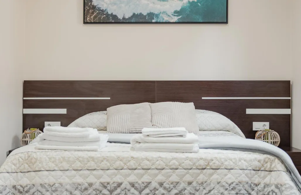 AlohaCamp Casa de dos dormitorios 2