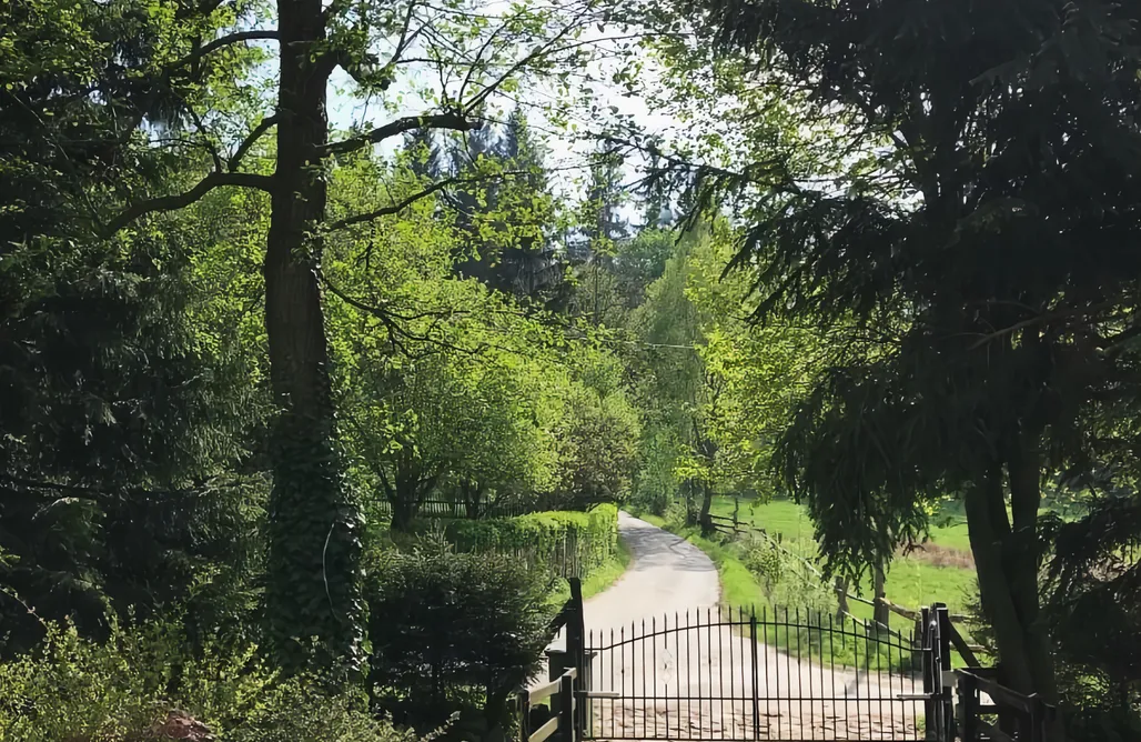 noclegi AlohaCamp Górna 79 3