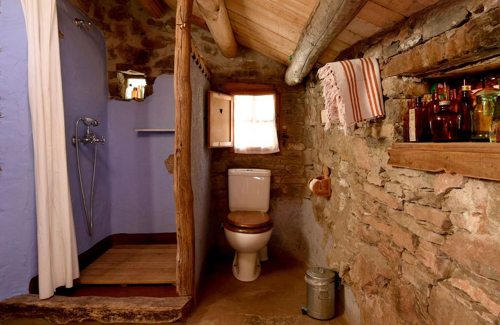 AlohaCamp La Pegatera 1