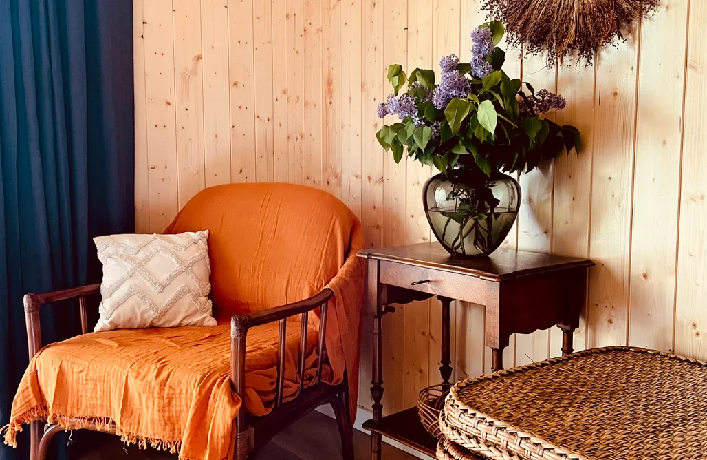 Brzozie noclegi Cichosza  1