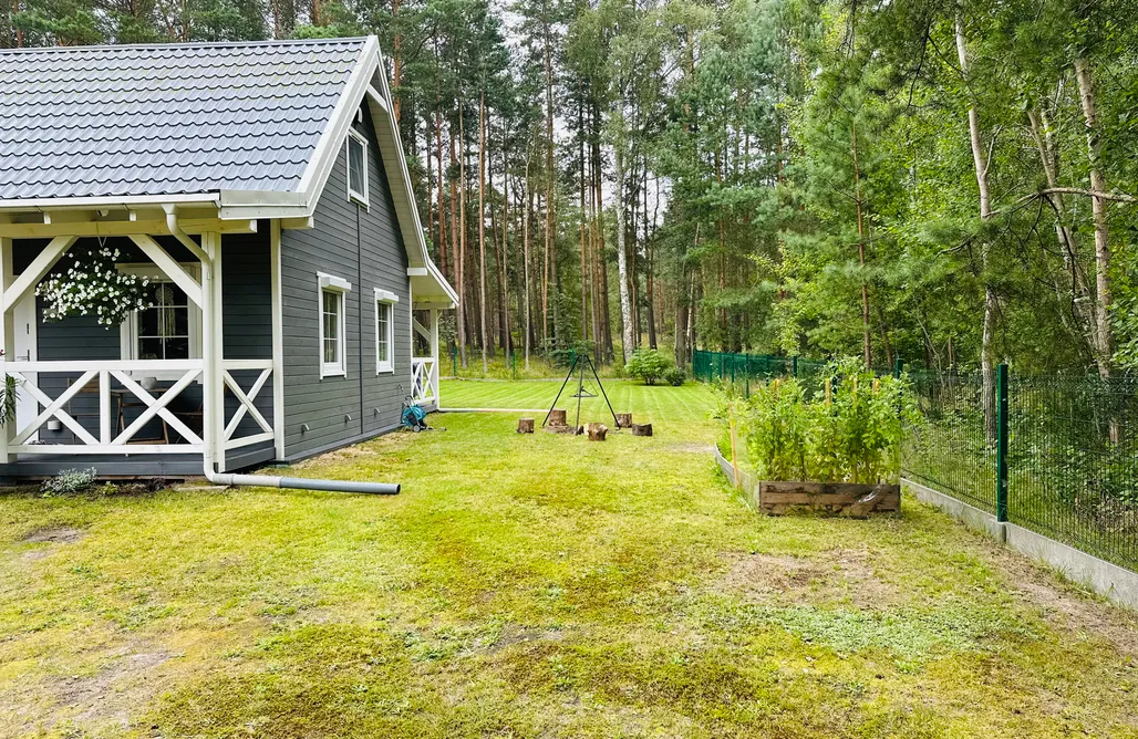 Huis Huren Polen Onder de Eiken 3