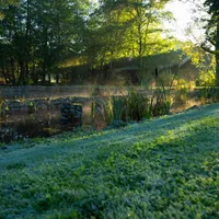 Kasia gospodarz Wiejski Raj