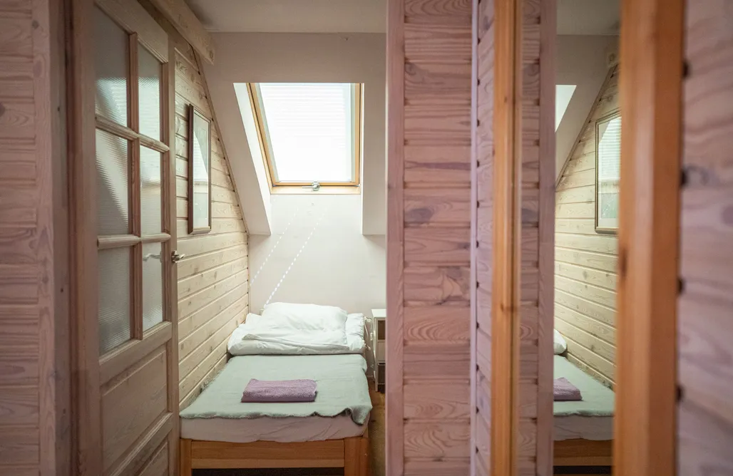 AlohaCamp Gospodarstwo Agroturystyczne Gabrielnia 4