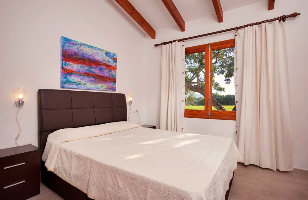 AlohaCamp Villa Molinas Mallorca 2