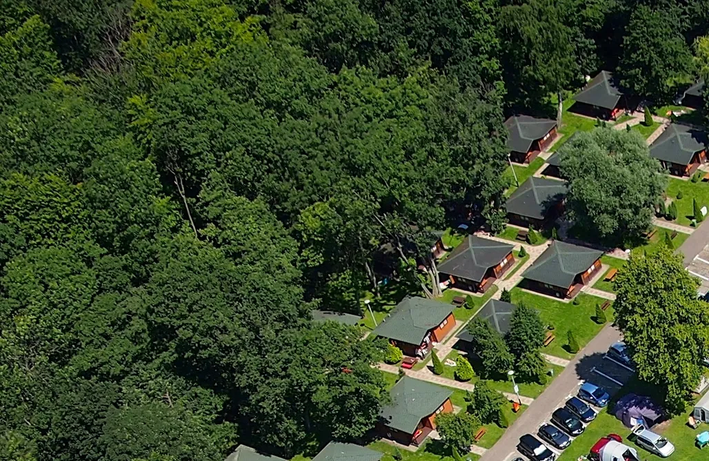 noclegi AlohaCamp Camping Baltic  4