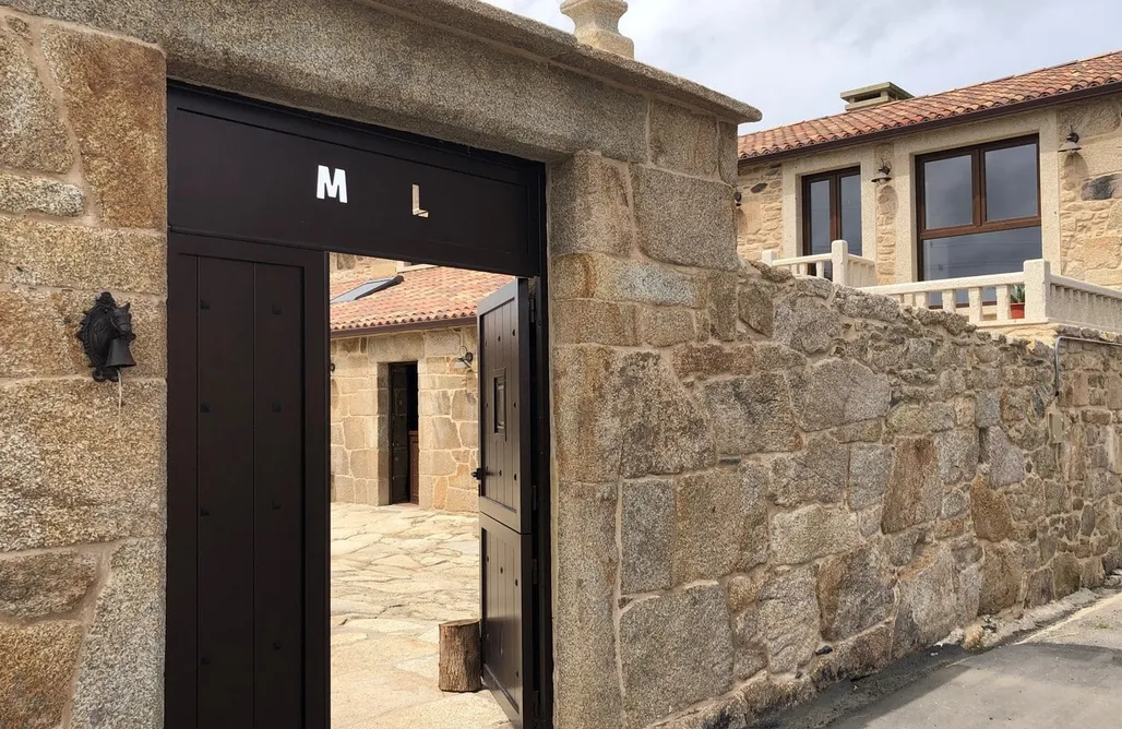 noclegi AlohaCamp Casa Rural o Lar 3