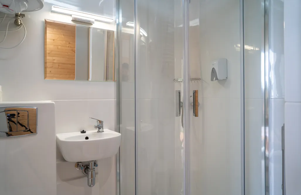 Horyniec-Zdrój Domki Arche Siedlisko Hopkie 1