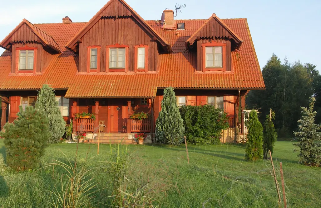 AlohaCamp Pokój z łożkiem typu king-size 1