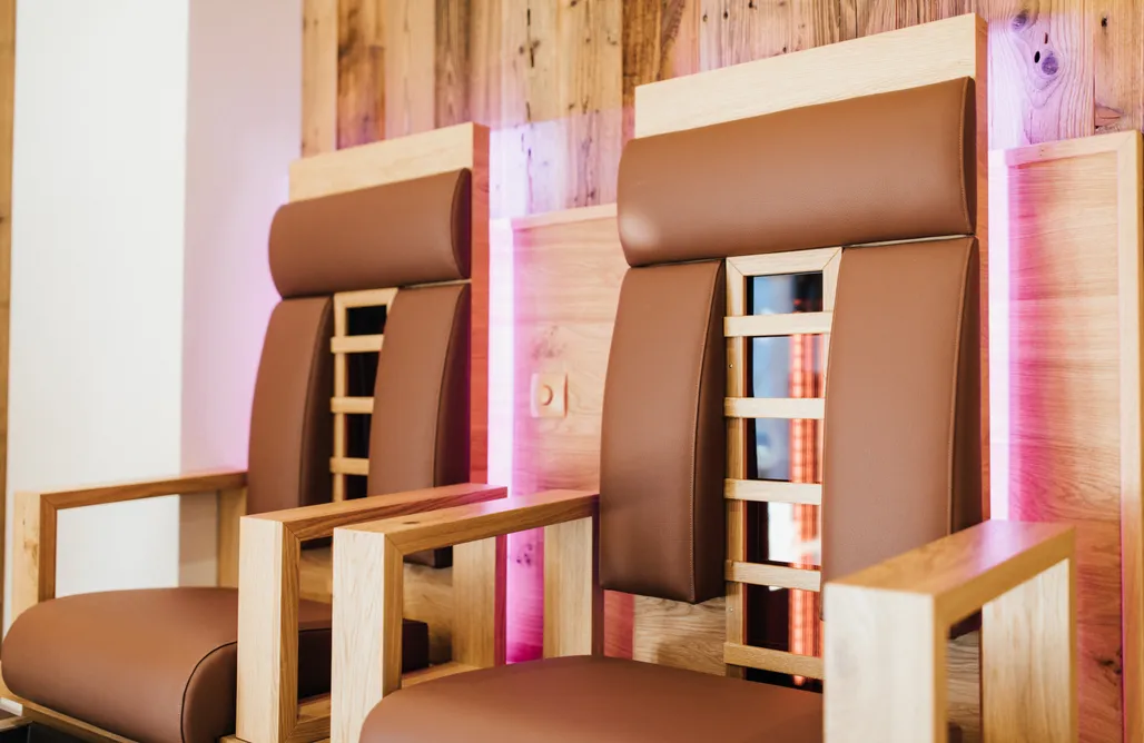 hebergement AlohaCamp Boutique Apartment Sonnenhang 1