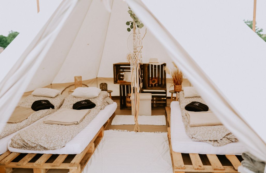 AlohaCamp Zaklęty Kącik 2