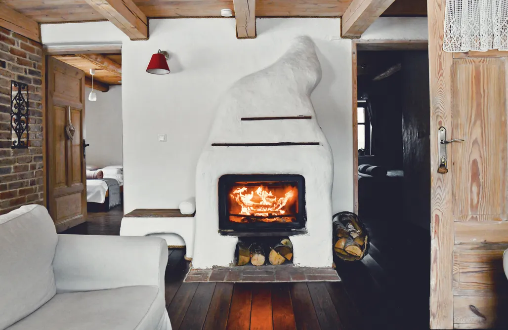 AlohaCamp Apartament Kominkowy 2