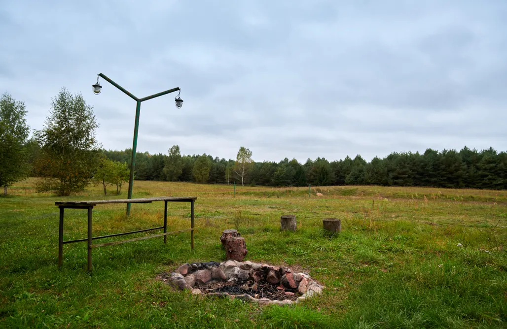 Nidzica Domki Agroturystyka Ranczo na Mazurach 1