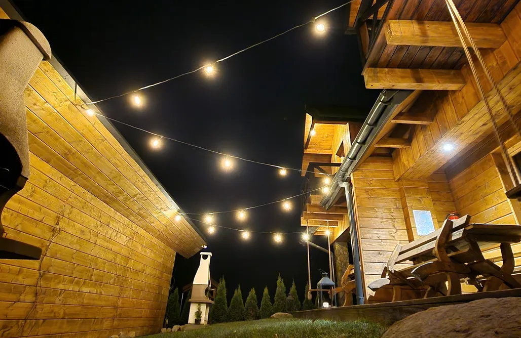 AlohaCamp Apartament 1 1