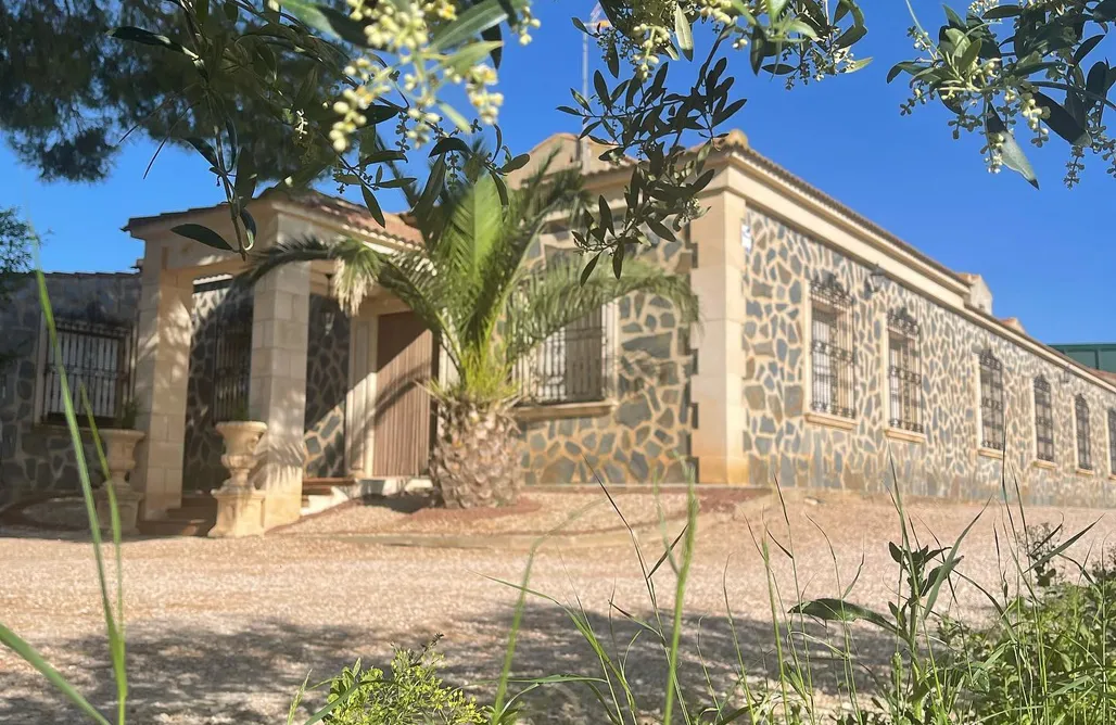 AlohaCamp Esse Natura 2