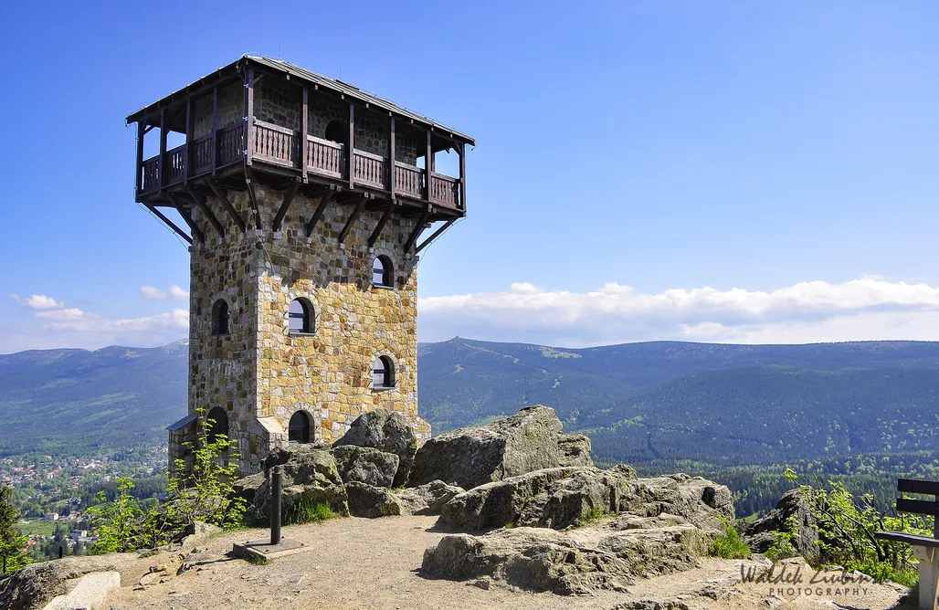 AlohaCamp Karkonoska Polana 1