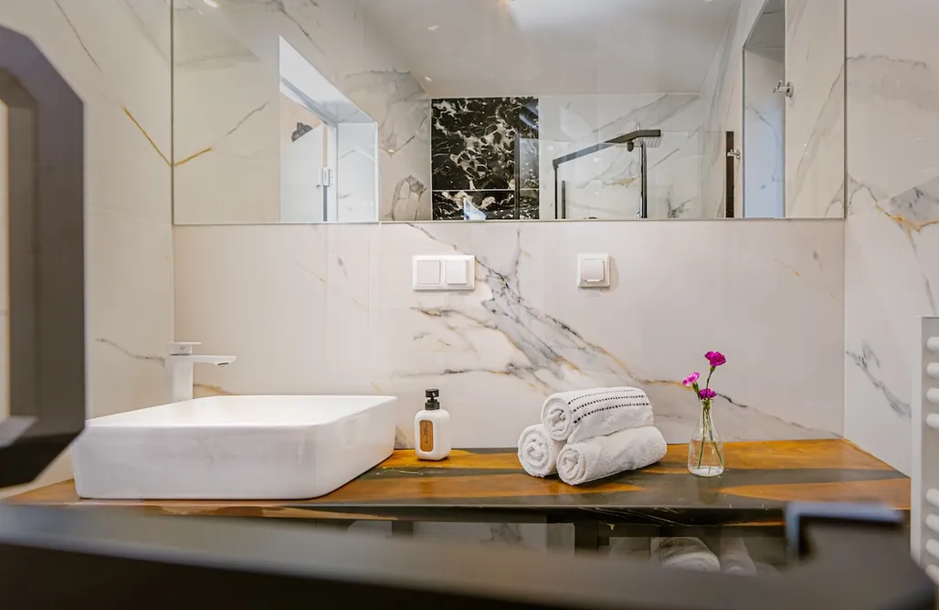 AlohaCamp Domek 1 - Ancymon 1