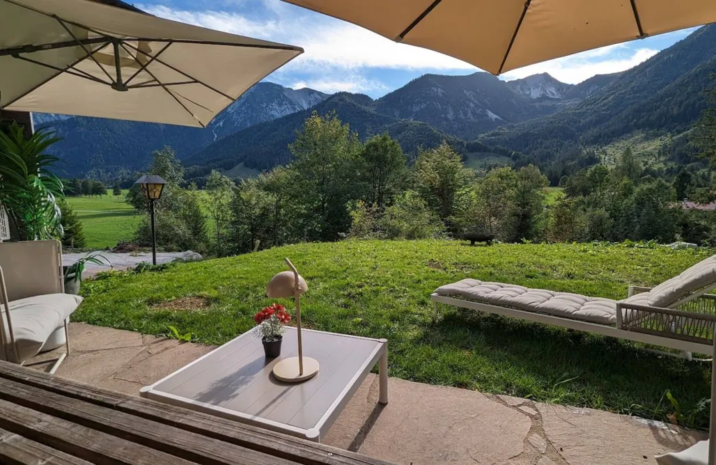 Unterkunft AlohaCamp Einzigartiges Berg-Chalet 5