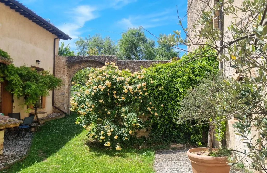 Agriturismo Bari La Casa di LucaPietro Dimora Storica 3