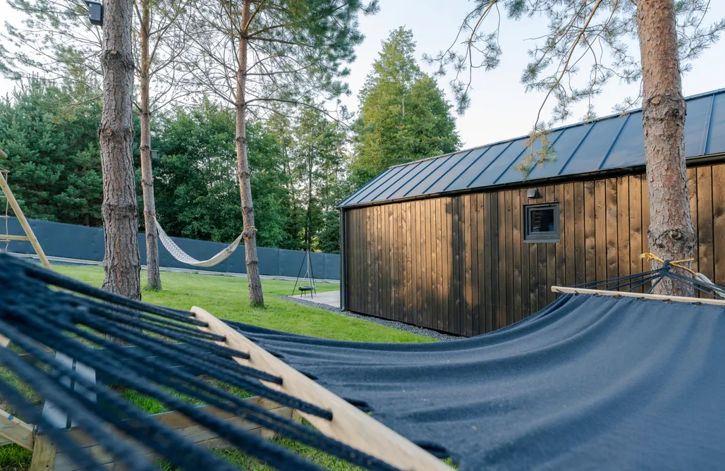 Dom na wodzie Bydgoszcz Euforia Górzno 3