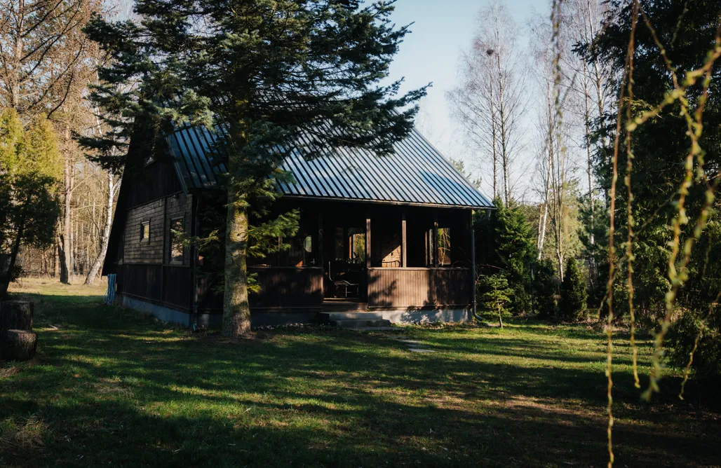 Barchów noclegi Liviec House 2