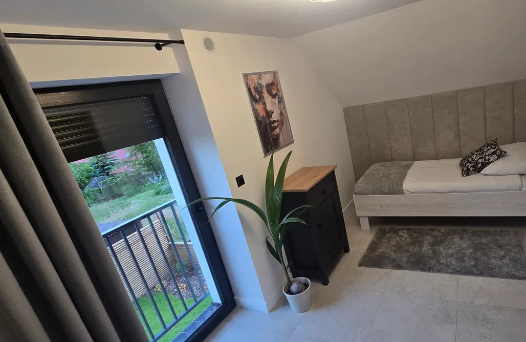 AlohaCamp Forest Loft Kaszuby 4