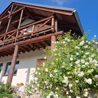 Ewa gospodarz Domek pod Bukiem